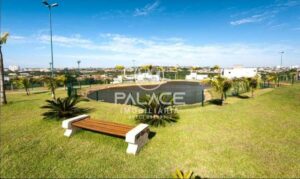 Terreno à venda em Bongue, Piracicaba — Residencial Damha I