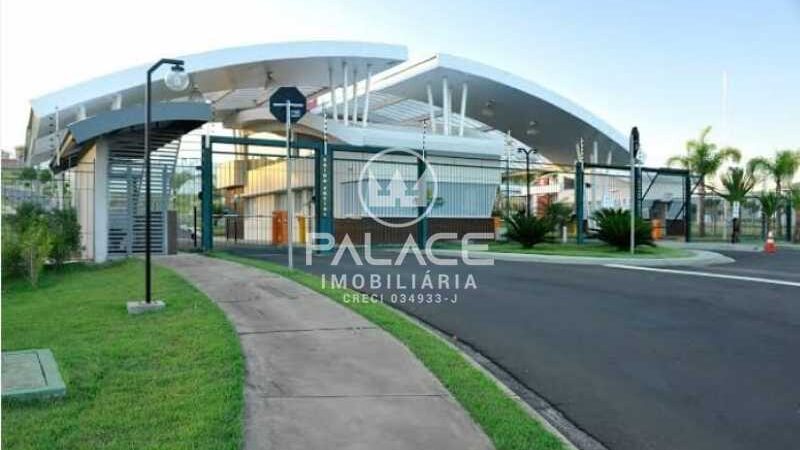 Terreno à venda em Bongue, Piracicaba — Residencial Damha I