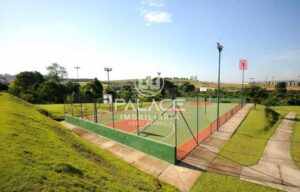 Terreno à venda em Bongue, Piracicaba — Residencial Damha I