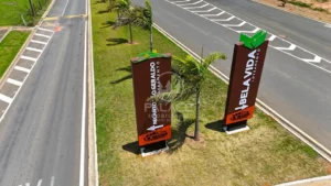 Terreno à venda em Mato Alto, Saltinho