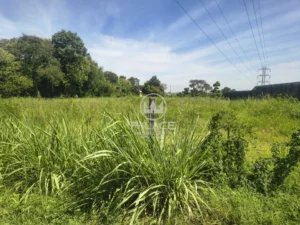 Terreno à venda em Chácara Espéria, Piracicaba