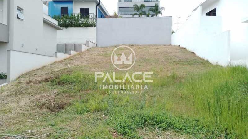 Terreno à venda em Santa Rosa, Piracicaba