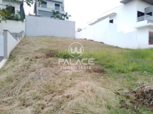 Terreno à venda em Santa Rosa, Piracicaba