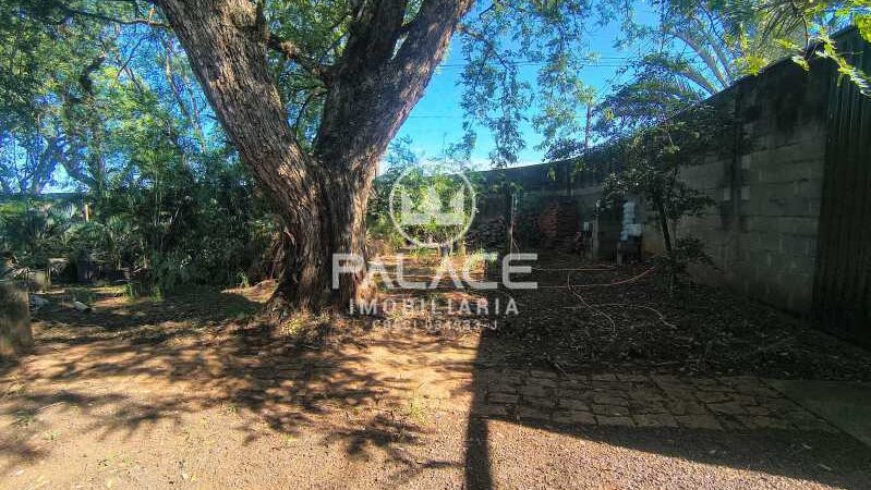 Terreno à venda em Santa Rita, Piracicaba — Condomínio Nações Unidas