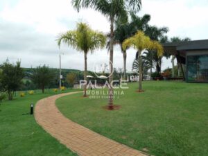Terreno à venda em Santa Rosa, Piracicaba