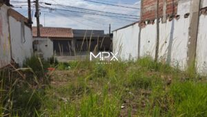 Terreno à venda no Residencial Parque Piracicaba em Piracicaba