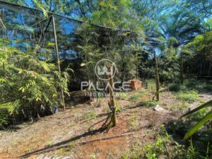 Terreno à venda em Santa Rita, Piracicaba — Condomínio Nações Unidas