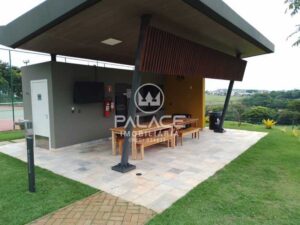 Terreno à venda em Santa Rosa, Piracicaba