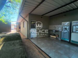 Terreno à venda em Santa Rita, Piracicaba — Condomínio Nações Unidas
