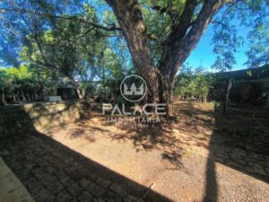 Terreno à venda em Santa Rita, Piracicaba — Condomínio Nações Unidas