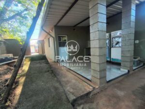 Terreno à venda em Santa Rita, Piracicaba — Condomínio Nações Unidas