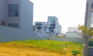 Terreno à venda em Jardim São Francisco, Piracicaba — Condomínio Soleil Piracicaba