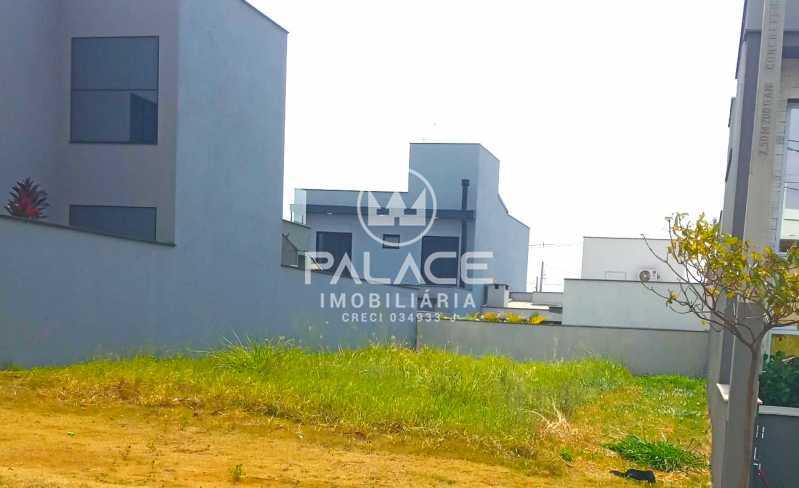 Terreno à venda em Jardim São Francisco, Piracicaba — Condomínio Soleil Piracicaba