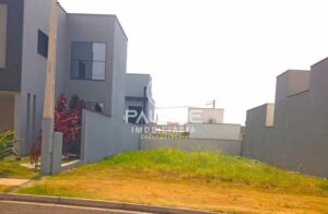 Terreno à venda em Jardim São Francisco, Piracicaba — Condomínio Soleil Piracicaba