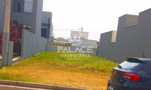 Terreno à venda em Jardim São Francisco, Piracicaba — Condomínio Soleil Piracicaba