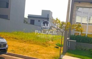 Terreno à venda em Jardim São Francisco, Piracicaba — Condomínio Soleil Piracicaba