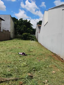 Terreno à venda em Residencial Furlan, Santa Bárbara D’Oeste