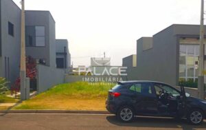 Terreno à venda em Jardim São Francisco, Piracicaba — Condomínio Soleil Piracicaba