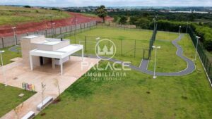 Terreno à venda em Jardim São Francisco, Piracicaba — Condomínio Soleil Piracicaba