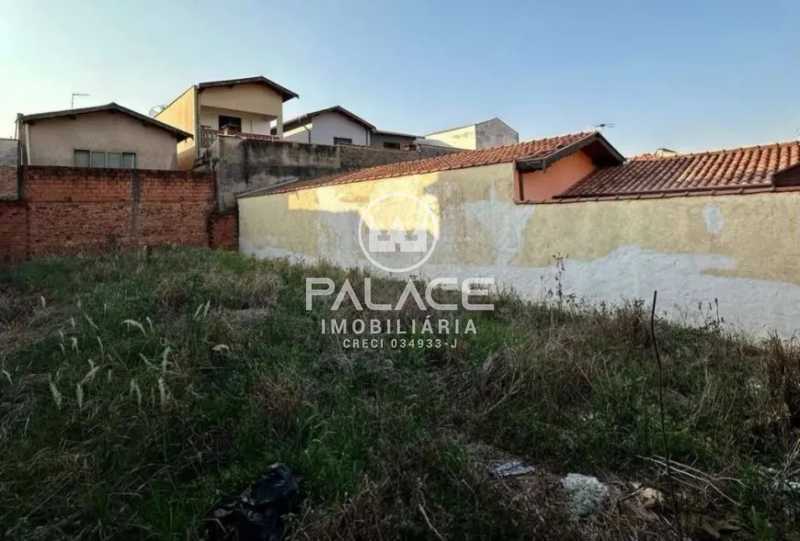 Terreno à venda em Terra Nova, Piracicaba