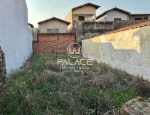 Terreno à venda em Terra Nova, Piracicaba