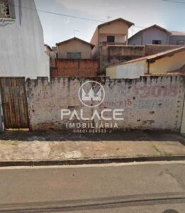 Terreno à venda em Terra Nova, Piracicaba