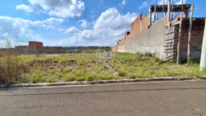 Terreno à venda em Vale do Sol, Piracicaba — Conquista