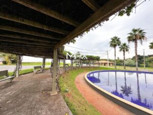Terreno à venda no Condomínio Reserva do Engenho em Piracicaba