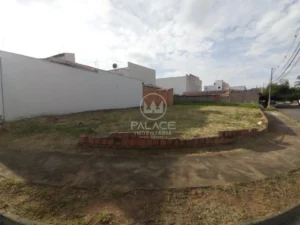 Terreno à venda em Residencial Portal da Água Branca, Piracicaba