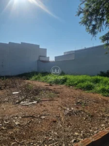 Terreno à venda em São Luiz, Piracicaba