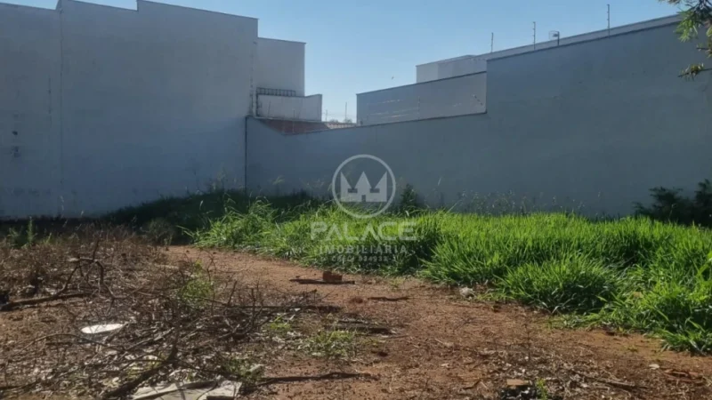 Terreno à venda em São Luiz, Piracicaba — 175 m²
