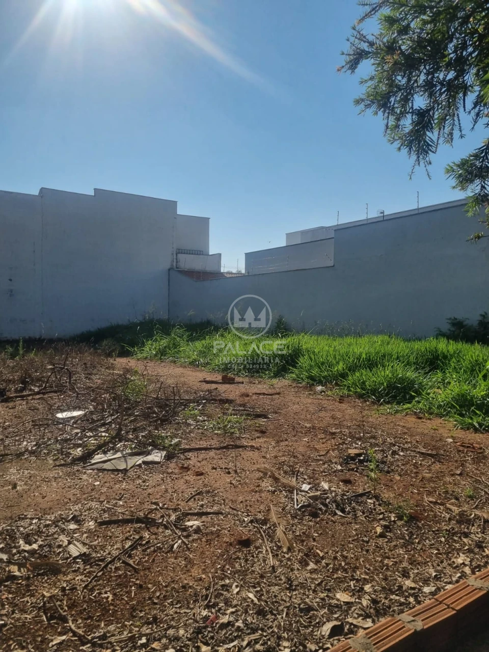 Terreno à venda em São Luiz, Piracicaba — 175 m²