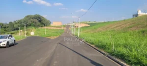 Terreno à venda em Jardim São Francisco, Piracicaba