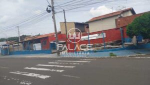 Terreno à venda e para alugar em Vila Industrial, Piracicaba