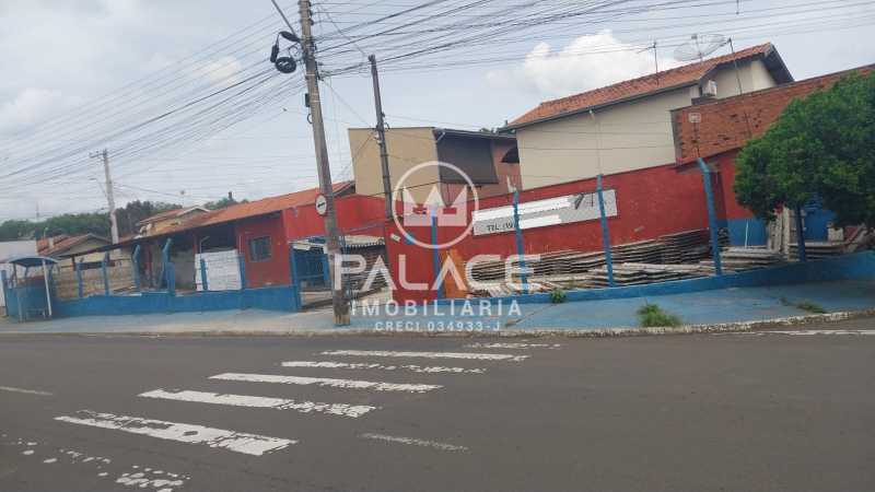 Terreno à venda e para alugar em Vila Industrial, Piracicaba