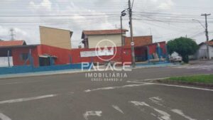 Terreno à venda e para alugar em Vila Industrial, Piracicaba