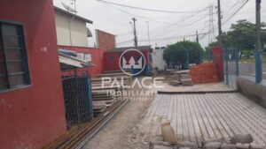 Terreno à venda e para alugar em Vila Industrial, Piracicaba