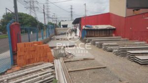 Terreno à venda e para alugar em Vila Industrial, Piracicaba
