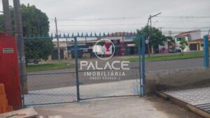 Terreno à venda e para alugar em Vila Industrial, Piracicaba