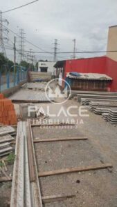 Terreno à venda e para alugar em Vila Industrial, Piracicaba
