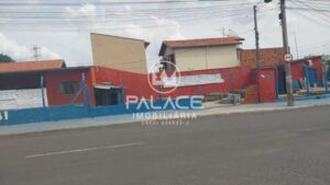 Terreno à venda e para alugar em Vila Industrial, Piracicaba