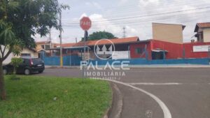 Terreno à venda e para alugar em Vila Industrial, Piracicaba
