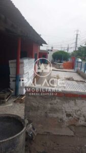 Terreno à venda e para alugar em Vila Industrial, Piracicaba