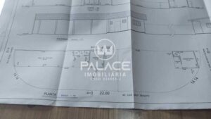 Terreno à venda e para alugar em Vila Industrial, Piracicaba