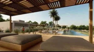 Terreno em condomínio à venda em Jardim São Francisco, Piracicaba — Condominio Residencial Canadá
