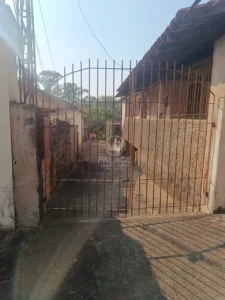 Terreno 3 quartos à venda em Loteamento Vem Viver Piracicaba I, Piracicaba