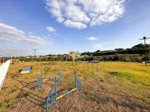 Terreno à venda no Residencial Damha II em Piracicaba