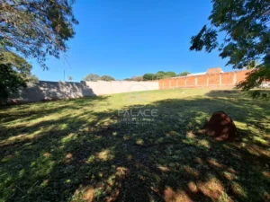 Terreno à venda em Santa Rita, Piracicaba