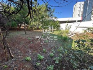 Terreno à venda em Cidade Jardim, Piracicaba