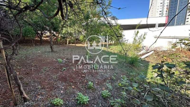 Terreno à venda em Cidade Jardim, Piracicaba